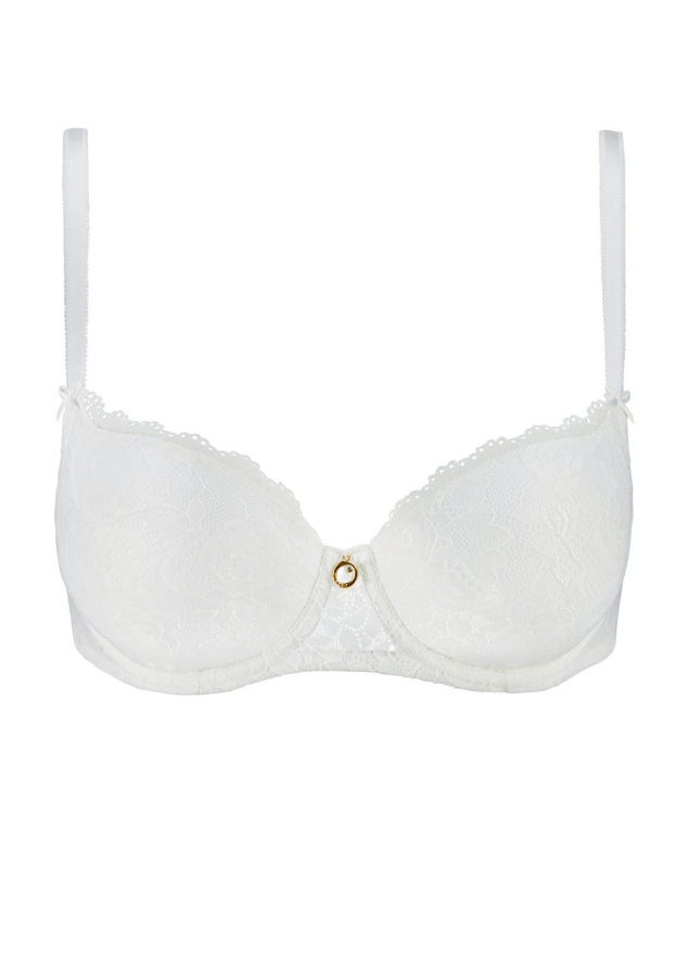 Soutien-gorge Corbeille coques confort Aubade