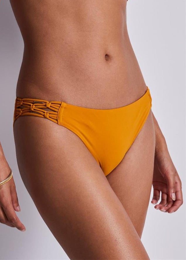 Bas de bikini slip brsilien Maillots de Bain Aubade 