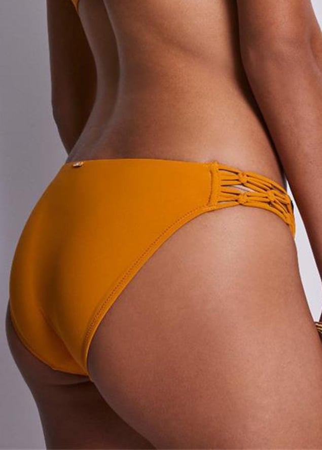 Bas de bikini slip brsilien Maillots de Bain Aubade 