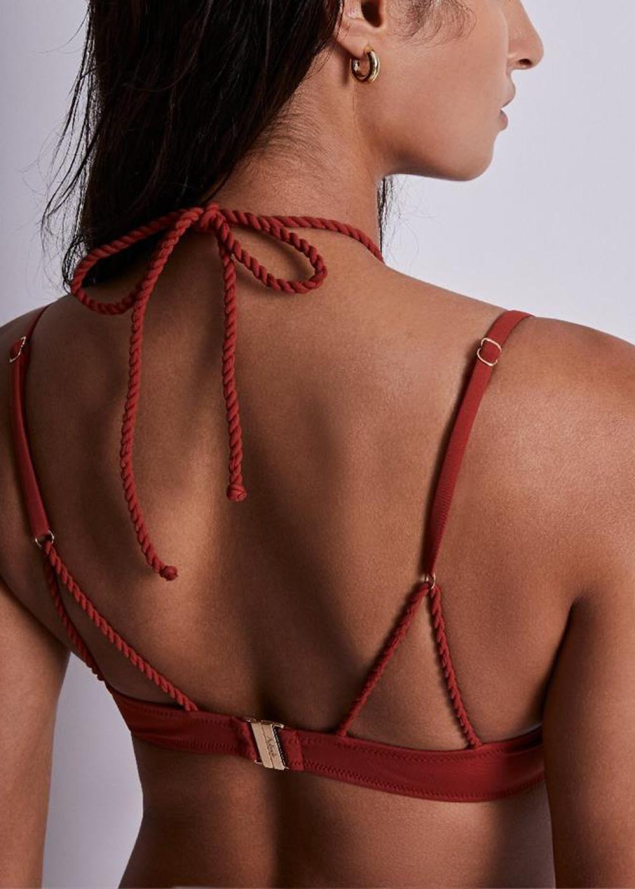 Haut de maillot de bain coques Maillots de Bain Aubade 
