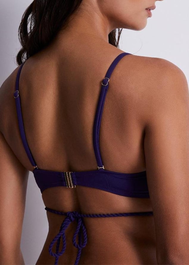 Haut de bikini triangle  Maillots de Bain Aubade 