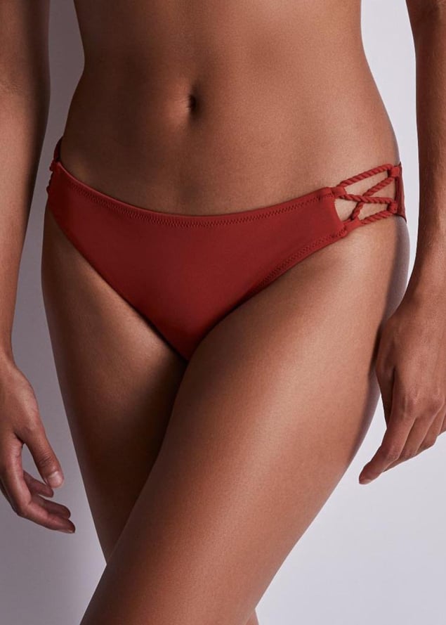 Bas de bikini slip brsilien Maillots de Bain Aubade 