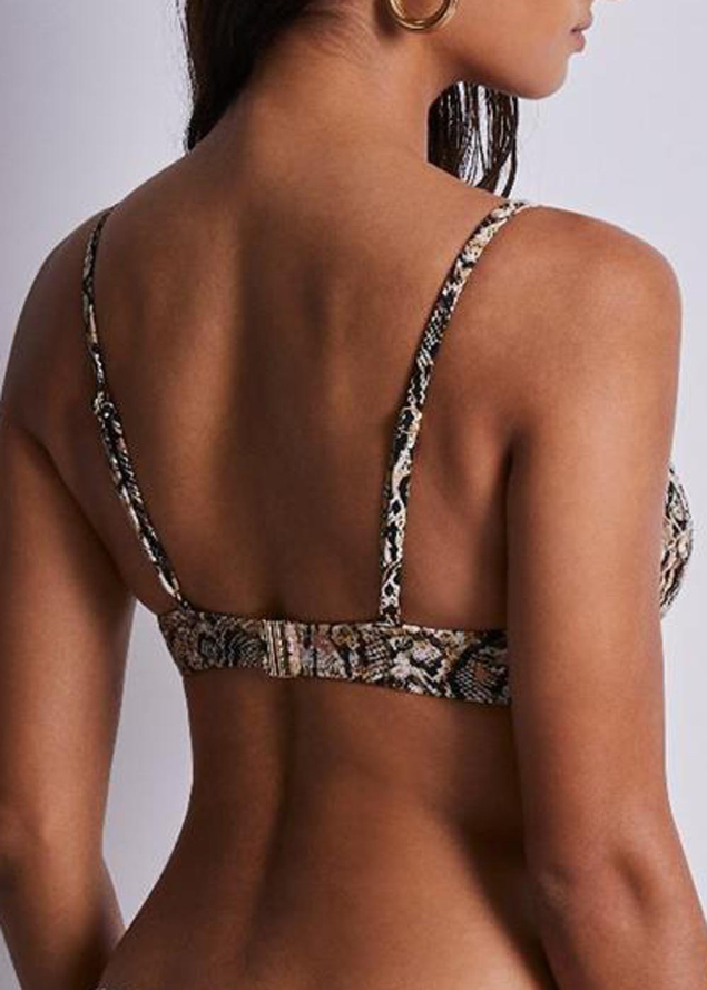 Haut de bikini push-up Maillots de Bain Aubade 