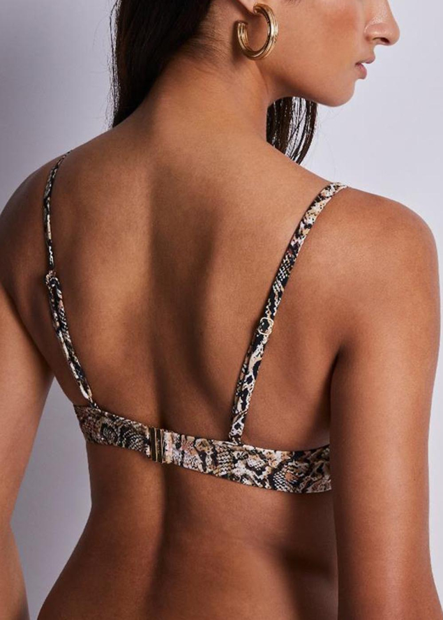 Haut de bikini balconnet Maillots de Bain Aubade 