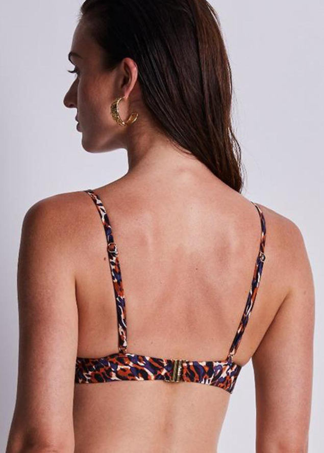 Haut de bikini balconnet Maillots de Bain Aubade 