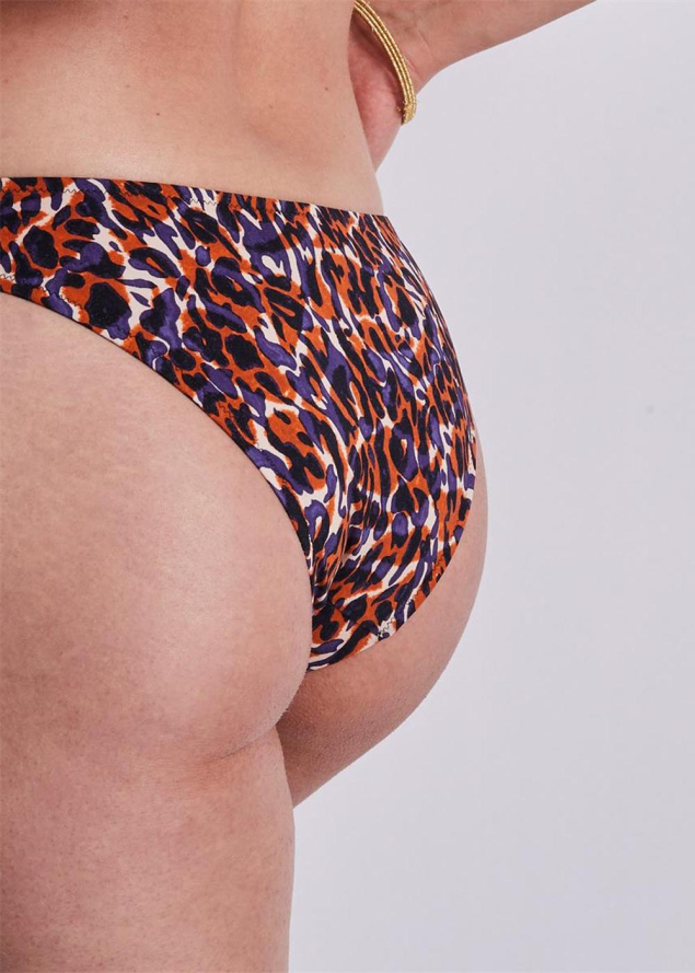 Bas de bikini slip brsilien Maillots de Bain Aubade 