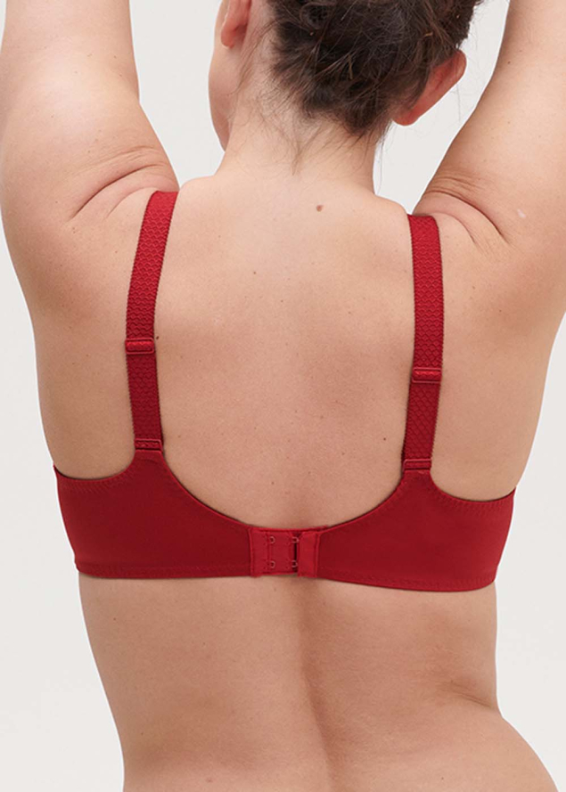 Soutien-gorge Embotant  Armatures Simone Prle
