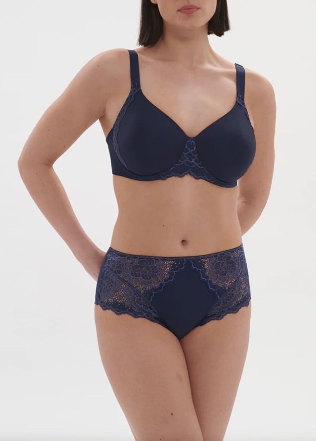Soutien-gorge Moul avec Armatures Simone Prle