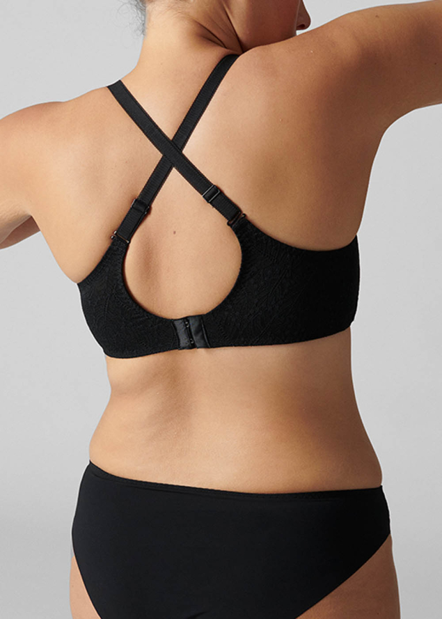 Soutien-gorge Sans Armatures Simone Prle