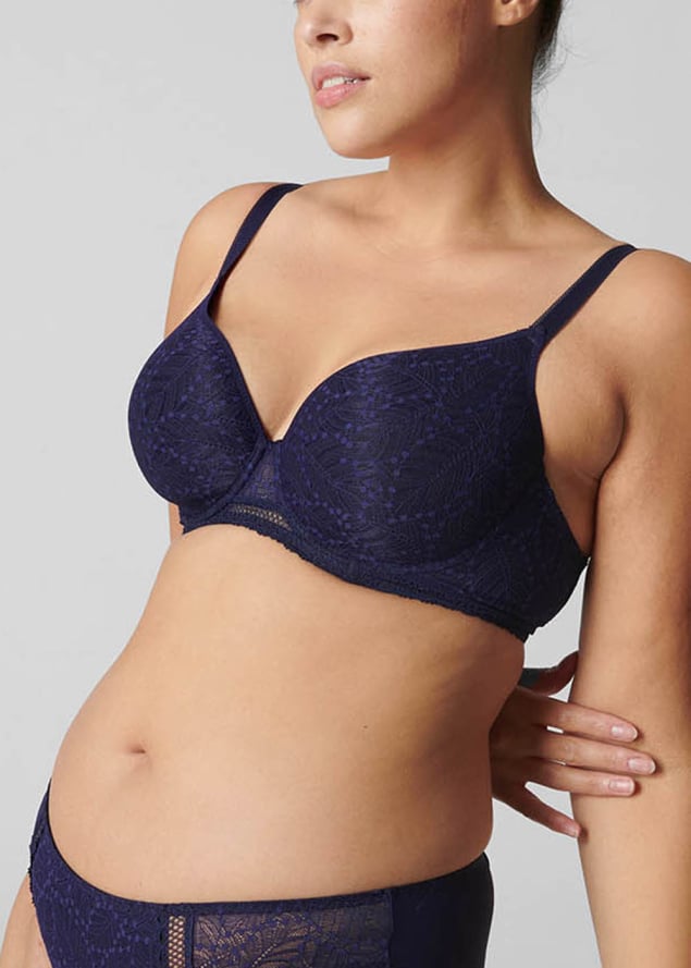 Soutien-gorge Galb Spacer  Armatures Simone Prle