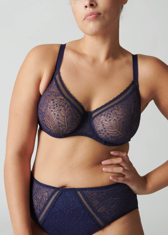 Soutien-gorge avec Armatures  Simone Prle