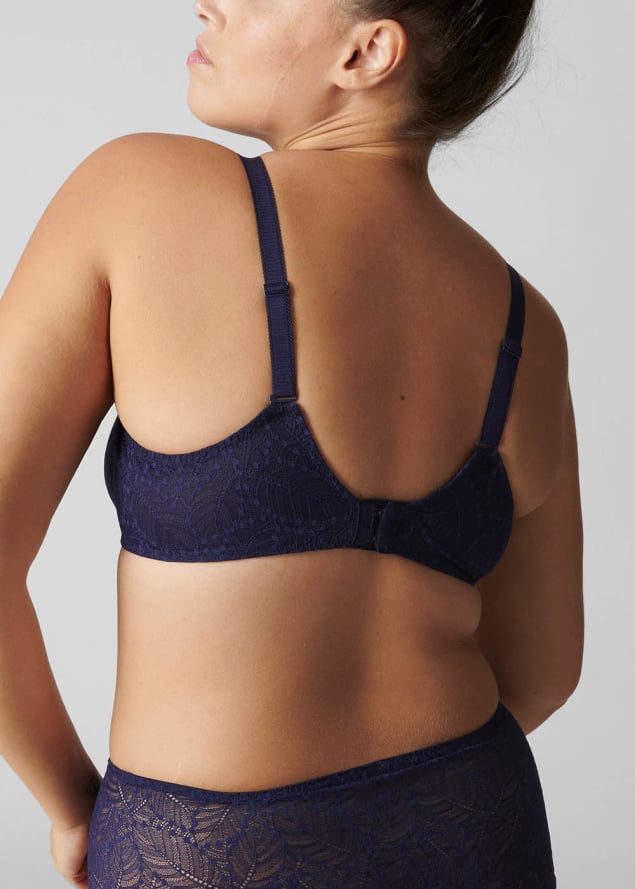 Soutien-gorge avec Armatures  Simone Prle