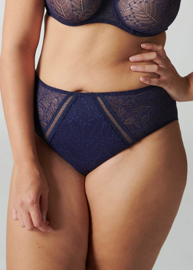 Culotte taille haute Simone Prle