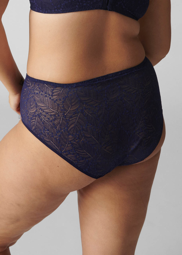 Culotte taille haute Simone Prle