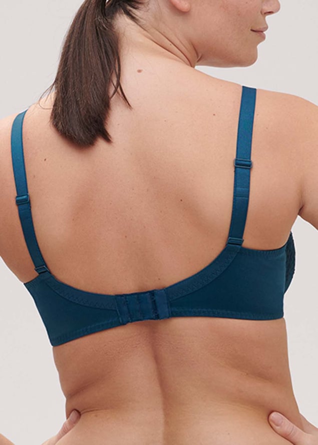 Soutien-gorge Dcollet Plongeant Simone Prle
