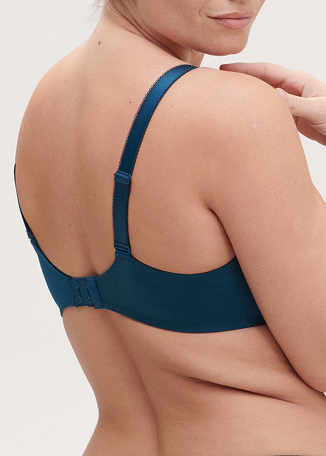 Soutien-gorge Embotant  Armatures Simone Prle