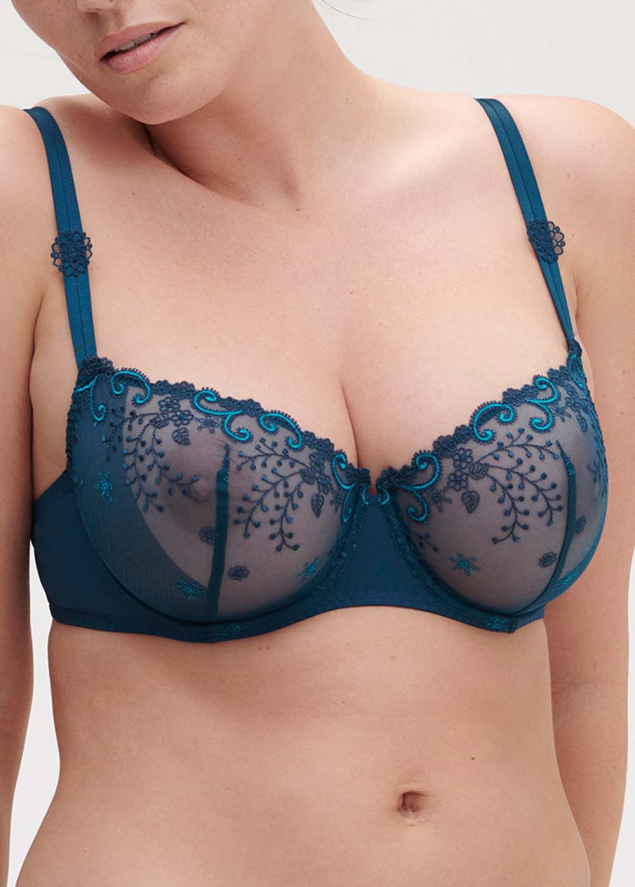 Soutien-gorge Corbeille Simone Prle