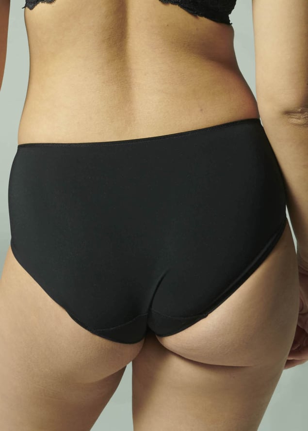 Culotte Taille Haute Simone Prle