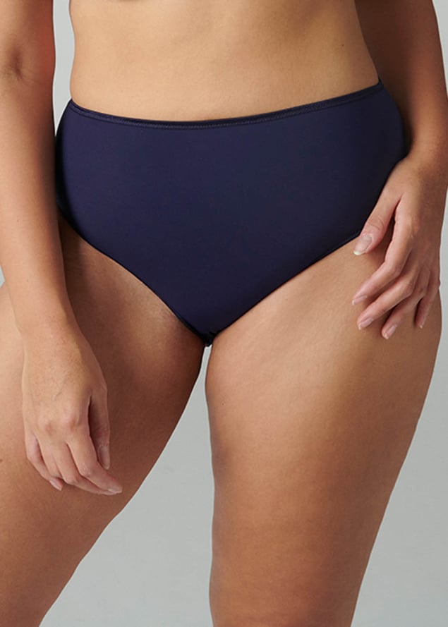 Culotte taille Haute Simone Prle