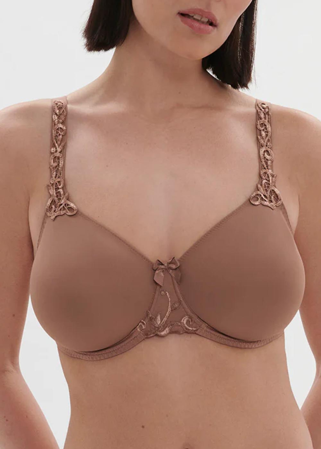 Soutien-gorge emboitant moul  Simone Prle