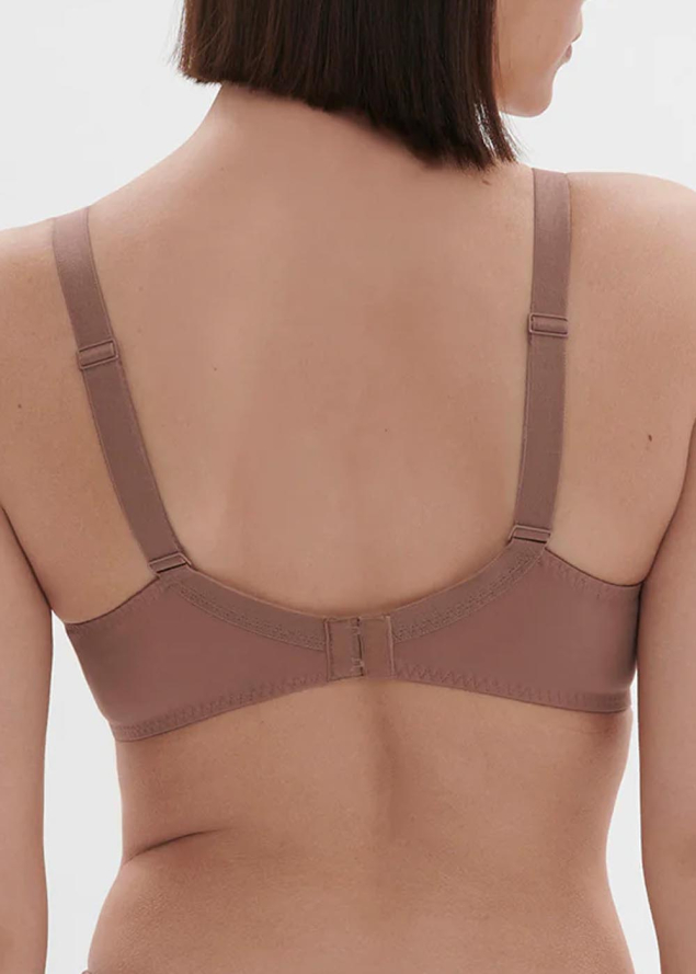 Soutien-gorge emboitant moul  Simone Prle