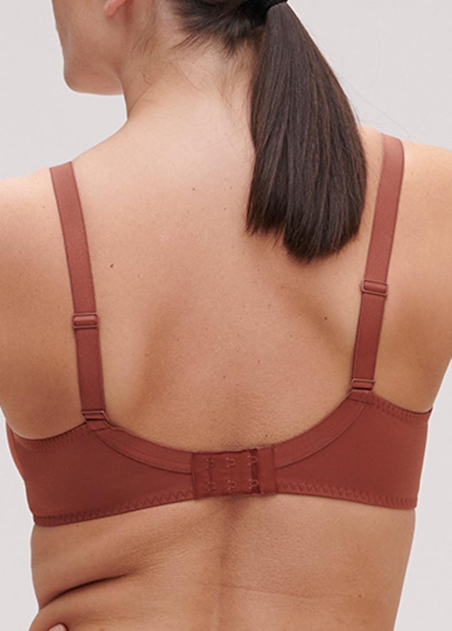 Soutien-gorge emboitant moul  Simone Prle
