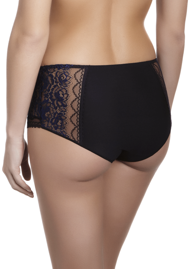 Culotte  Simone Prle Noir