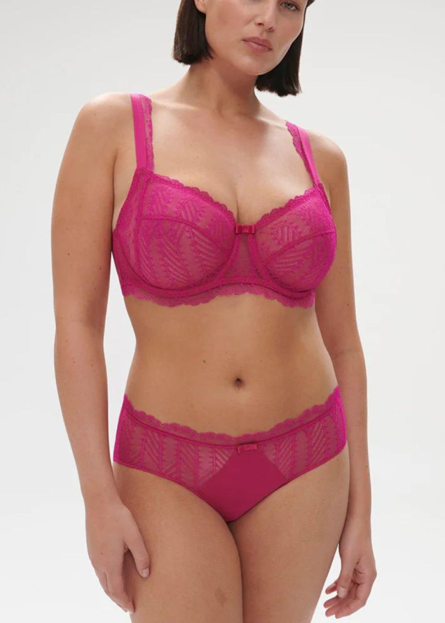 Shorty Simone Prle