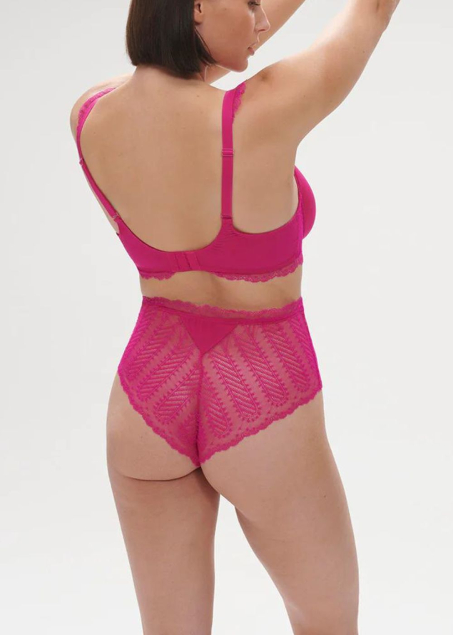 Culotte Haute Simone Prle