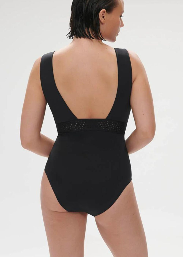 Maillot de Bain 1 pice sans armatures Maillots de Bain Simone Prle