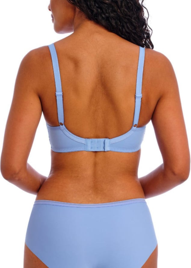 Soutien-gorge Balconnet Moul  Armatures Freya