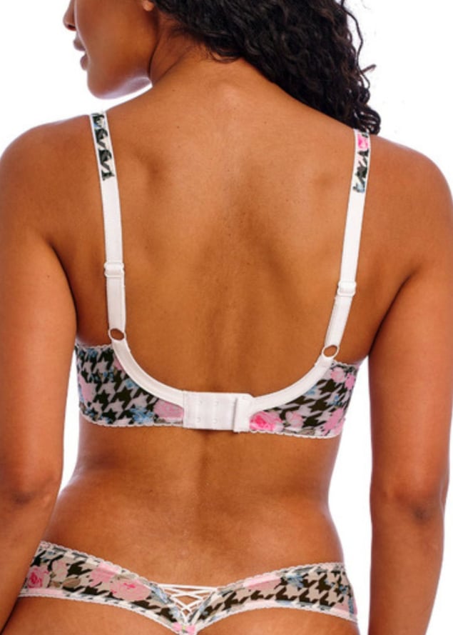 Soutien-gorge Plunge  Armatures Freya