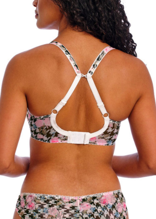 Soutien-gorge Moul Plunge  Armatures Freya