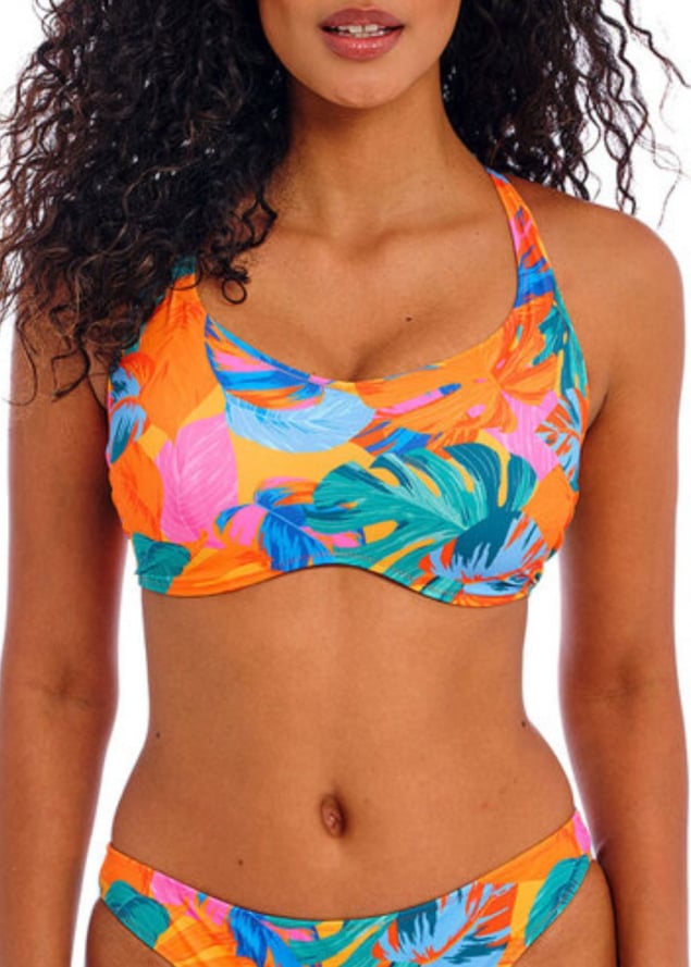 Haut de Bikini Brassire  Armatures Maillots de Bain Freya 
