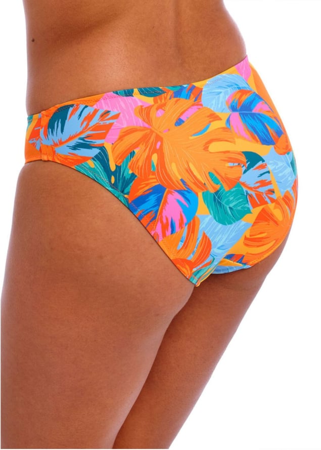 Slip Maillots de Bain Freya  Zest