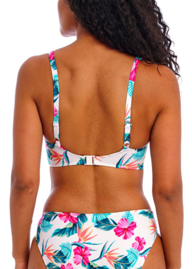 Haut de bikini Plunge  Armatures Maillots de Bain Freya 