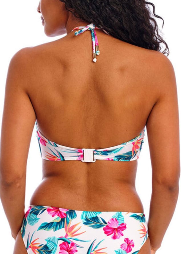 Haut de Bikini Bandeau  Armatures Maillots de Bain Freya 