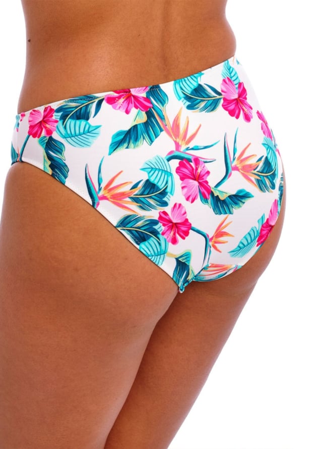 Bas de Bikini Slip Maillots de Bain Freya 