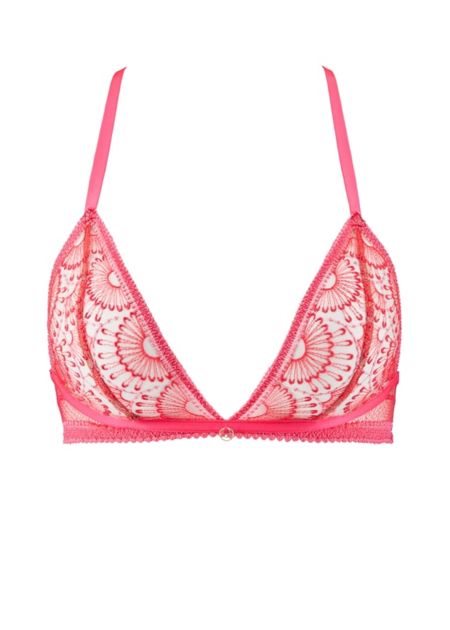 Soutien-gorge triangle sans armatures Aubade