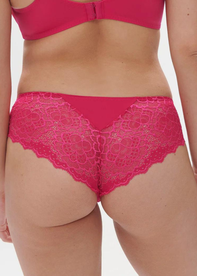 Shorty Simone Prle