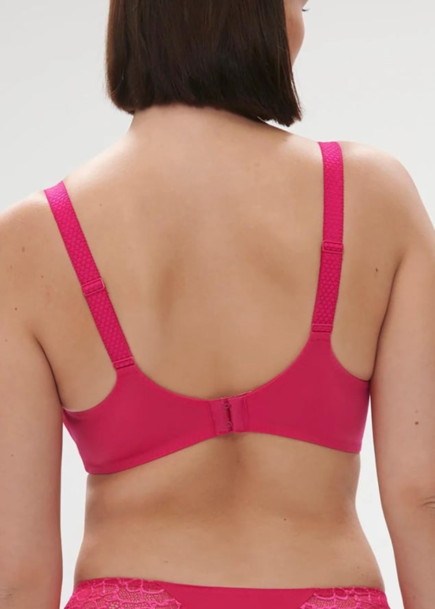 Soutien-gorge Embotant  Armatures Simone Prle