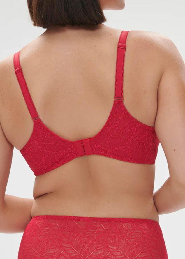 Soutien-gorge avec Armatures  Simone Prle