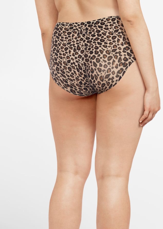 Culotte Taille Haute Chantelle