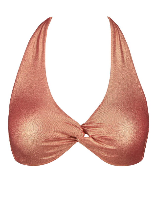 Haut de Bikini triangle Maillots de Bain Aubade 