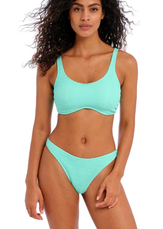 Haut de bikini brassire Maillots de Bain Freya 