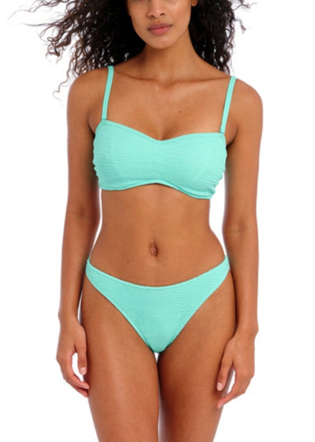 Haut de Bikini Bandeau  Armatures Maillots de Bain Freya 