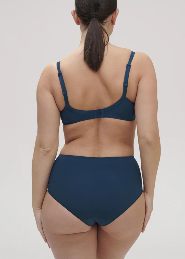Culotte Taille Haute Simone Prle