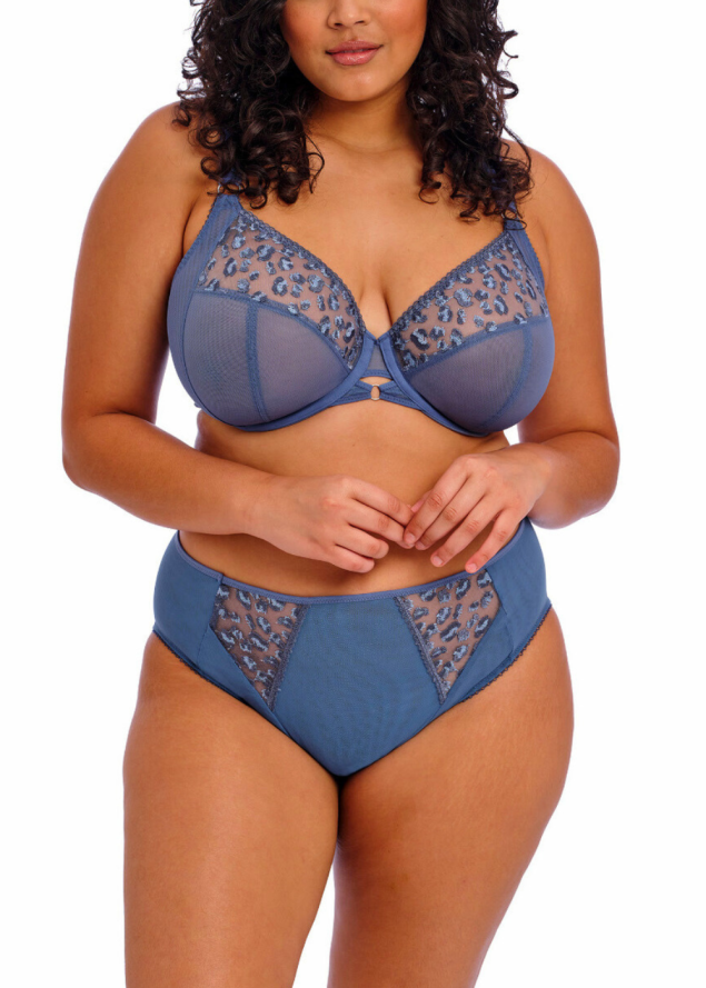 Soutien-gorge Plunge  Armatures  Elomi