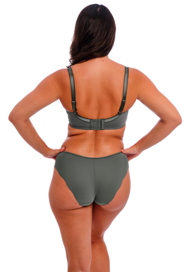 Soutien-gorge Renfort Latral avec Armatures Fantasie
