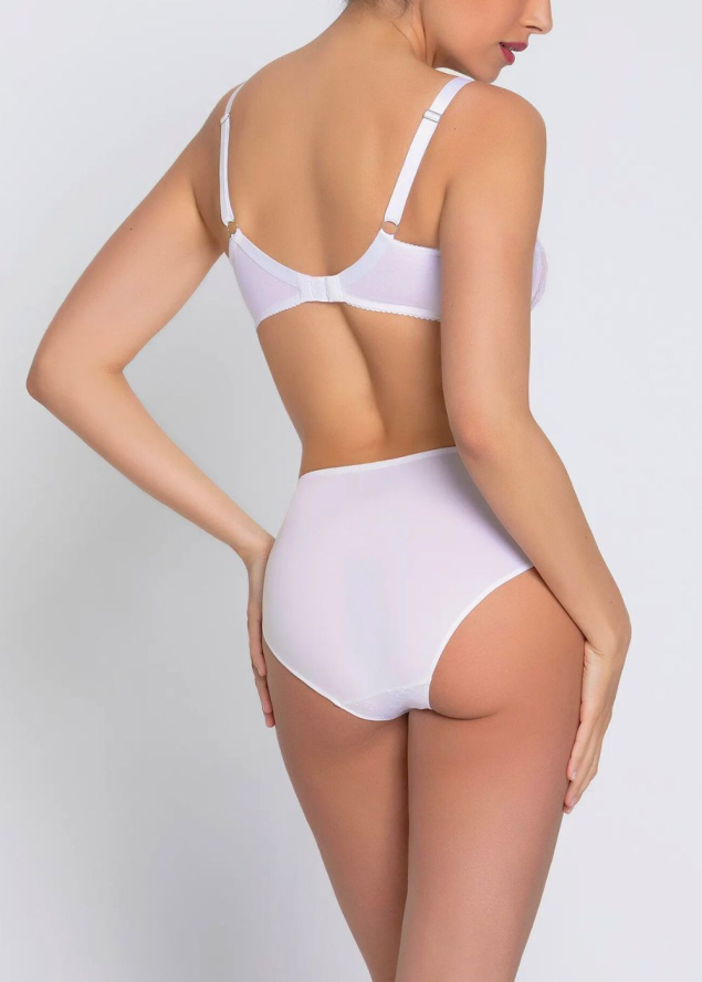 Slip Taille Haute Lise Charmel